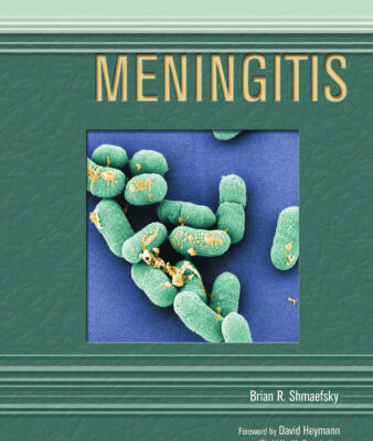 خرید و دانلود نسخه کامل کتاب Meningitis (Deadly Diseases and Epidemics)