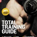 خرید و دانلود نسخه کامل کتاب Men’s Fitness Total Training Guide