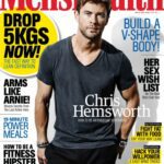 خرید و دانلود نسخه کامل کتاب Men’s Health – Australia [April 2016]