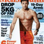 خرید و دانلود نسخه کامل کتاب Men’s Health – Australia [February 2017]