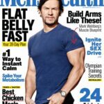 خرید و دانلود نسخه کامل کتاب Men’s Health Australia September 2016