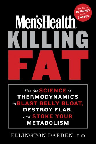 خرید و دانلود نسخه کامل کتاب Men’s Health Killing Fat: Use the Science of Thermodynamics to Blast Belly Bloat, Destroy Flab, and Stoke Your Metabolism_68cfa6917020b.jpeg خرید و دانلود نسخه کامل کتاب Men’s Health Killing Fat: Use the Science of Thermodynamics to Blast Belly Bloat, Destroy Flab, and Stoke Your Metabolism
