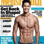 خرید و دانلود نسخه کامل کتاب Men’s Health Singapore February 2018