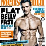 خرید و دانلود نسخه کامل کتاب Men’s Health Singapore June 2016