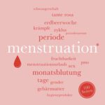 خرید و دانلود نسخه کامل کتاب Menstruation. 100 Seiten