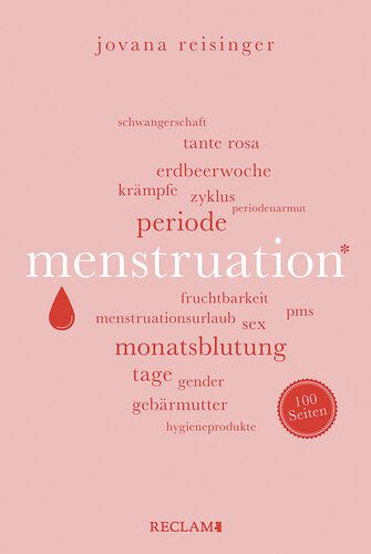 خرید و دانلود نسخه کامل کتاب Menstruation. 100 Seiten_68bb0c28c9dca.jpeg خرید و دانلود نسخه کامل کتاب Menstruation. 100 Seiten