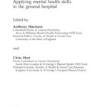 خرید و دانلود نسخه کامل کتاب Mental Health Care for Nurses: Applying Mental Health Skills in the General Hospital