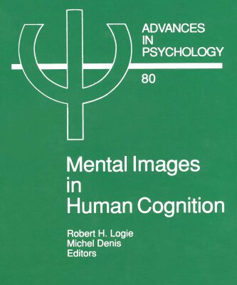 خرید و دانلود نسخه کامل کتاب Mental Images in Human Cognition