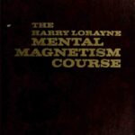 خرید و دانلود نسخه کامل کتاب Mental Magnetism Course