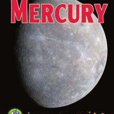 خرید و دانلود نسخه کامل کتاب Mercury (Early Bird Astronomy)