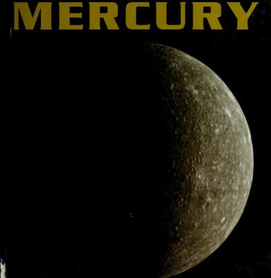 خرید و دانلود نسخه کامل کتاب Mercury