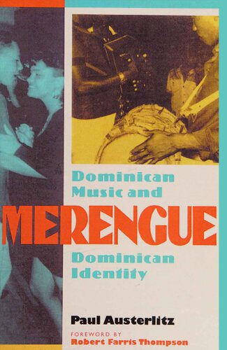 خرید و دانلود نسخه کامل کتاب Merengue: Dominican Music and Dominican Identity_68d7c55c2ff3e.jpeg خرید و دانلود نسخه کامل کتاب Merengue: Dominican Music and Dominican Identity