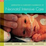 خرید و دانلود نسخه کامل کتاب Merenstein & Gardner’s Handbook of Neonatal Intensive Care (8th Edition) – Orginal Pdf