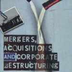 خرید و دانلود نسخه کامل کتاب Mergers, Acquisitions and Corporate Restructuring