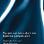 خرید و دانلود نسخه کامل کتاب Mergers and Acquisitions and Executive Compensation