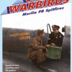خرید و دانلود نسخه کامل کتاب Merlin PR Spitfires
