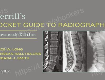 خرید و دانلود نسخه کامل کتاب Merrill’s Pocket Guide to Radiography