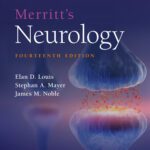 خرید و دانلود نسخه کامل کتاب Merritt’s Neurology, 14th Edition