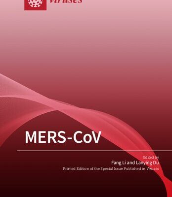 خرید و دانلود نسخه کامل کتاب MERS-CoV