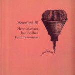 خرید و دانلود نسخه کامل کتاب Mescalina 55