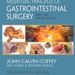 خرید و دانلود نسخه کامل کتاب Mesenteric Principles of Gastrointestinal Surgery: Basic and Applied Science