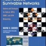 خرید و دانلود نسخه کامل کتاب Mesh-Based Survivable Networks Options and Strategies for Optical, MPLS, SONET, and ATM Networking