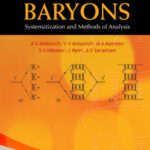 خرید و دانلود نسخه کامل کتاب Mesons and baryons: systematization and methods of analysis