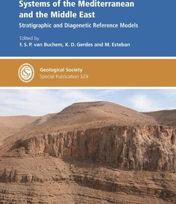 خرید و دانلود نسخه کامل کتاب Mesozoic and Cenozoic Carbonate Systems of the Mediterranean and the Middle East: Stratigraphic and diagenetic reference models (Geological Society Special Publication 329)