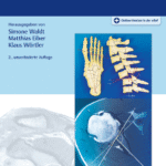 خرید و دانلود نسخه کامل کتاب Messverfahren und Klassifikationen in der muskuloskelettalen Radiologie – Original PDF
