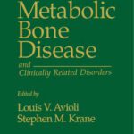 خرید و دانلود نسخه کامل کتاب Metabolic Bone Disease and Clinically Related Disorders, Third Edition