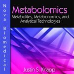 خرید و دانلود نسخه کامل کتاب Metabolomics: Metabolites, Metabonomics, and Analytical Technologies