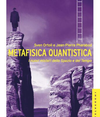 خرید و دانلود نسخه کامل کتاب Metafisica quantistica. I nuovi misteri dello spazio e del tempo. Ediz. illustrata