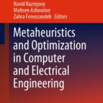 خرید و دانلود نسخه کامل کتاب Metaheuristics and Optimization in Computer and Electrical Engineering