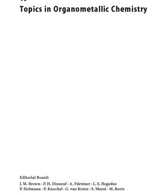خرید و دانلود نسخه کامل کتاب Metal Catalyzed Cascade Reactions