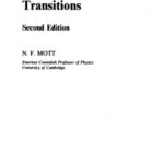 خرید و دانلود نسخه کامل کتاب Metal-Insulator Transitions