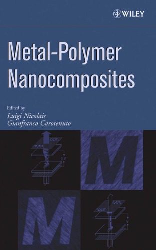خرید و دانلود نسخه کامل کتاب Metal-Polymer Nanocomposites_68d0dca2a36dd.jpeg خرید و دانلود نسخه کامل کتاب Metal-Polymer Nanocomposites