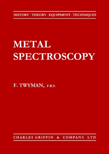 خرید و دانلود نسخه کامل کتاب Metal Spectroscopy_68be9ece93c53.jpeg خرید و دانلود نسخه کامل کتاب Metal Spectroscopy