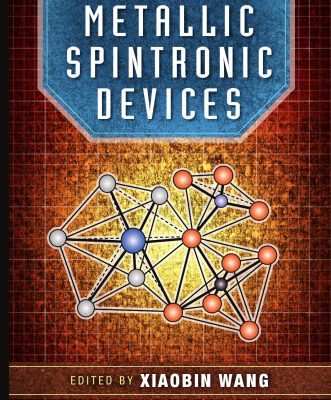 خرید و دانلود نسخه کامل کتاب Metallic Spintronic Devices