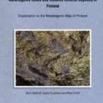 خرید و دانلود نسخه کامل کتاب Metallogenic zones and metallic mineral deposites in Finland