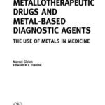 خرید و دانلود نسخه کامل کتاب Metallotherapeutic Drugs and Metal-Based Diagnostic Agents: The Use of Metals in Medicine
