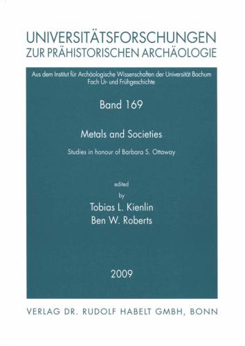 خرید و دانلود نسخه کامل کتاب Metals and Societies. Studies in honour of Barbara S. Ottaway_68c4fbe487f2a.jpeg خرید و دانلود نسخه کامل کتاب Metals and Societies. Studies in honour of Barbara S. Ottaway