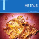 خرید و دانلود نسخه کامل کتاب Metals (Essential Chemistry)