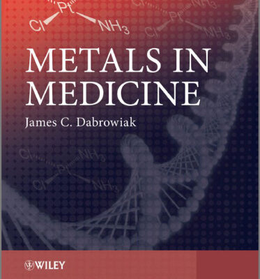 خرید و دانلود نسخه کامل کتاب Metals in Medicine