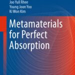 خرید و دانلود نسخه کامل کتاب Metamaterials for Perfect Absorption