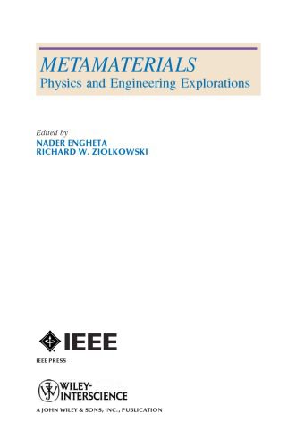 خرید و دانلود نسخه کامل کتاب METAMATERIALS Physics and Engineering Explorations_68ca01f903061.jpeg خرید و دانلود نسخه کامل کتاب METAMATERIALS Physics and Engineering Explorations