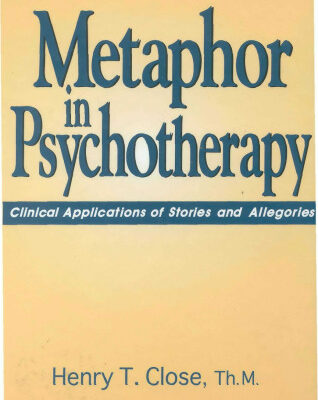 خرید و دانلود نسخه کامل کتاب Metaphor in Psychotherapy: Clinical Applications of Stories and Allegories (Practical Therapist Series)