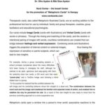 خرید و دانلود نسخه کامل کتاب Metaphoric cards – an effective tool in therapy