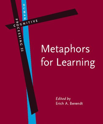 خرید و دانلود نسخه کامل کتاب Metaphors for Learning: Cross-cultural Perspectives (Human Cognitive Processing)