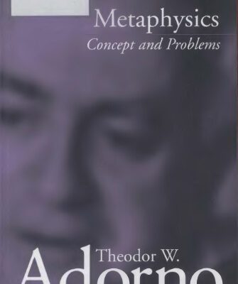 خرید و دانلود نسخه کامل کتاب Metaphysics: Concept and Problems