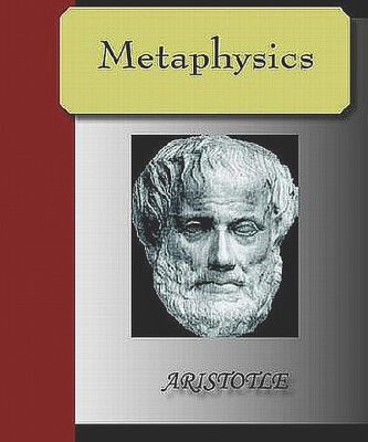 خرید و دانلود نسخه کامل کتاب Metaphysics
